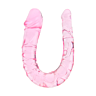 Double Dildo Loving Joy Mini