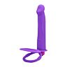 Dildo Anal Loving Joy à Double Pénétration
