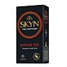 Préservatif Mates SKYN Intense Feel 10 unités