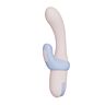 Vibrateur Rabbit MINA Orbit 2 en 1 avec anneau