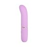 Vibrateur point G NAUTI Petites 10 vitesses