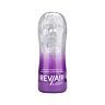 Masturbateur REV Rev-Air Light avec trois chambres de plaisir