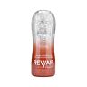 Masturbateur Rev-Air Tight avec trois textures