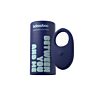 Anneau Vibrant Tabooboo Between You and Me avec Stimulateur