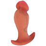 Plug Anal HIDDEN DESIRE INFERNO 10 cm Réaliste