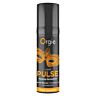 Gel Stimulant Orgie LIQUID PULSE 15 ML pour baisers