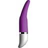 Crush blottir bug vibrateur violet