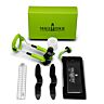 Pompe Male Edge Extra avec accessoires inclus