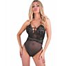 Body Jumolina LivCo Corsetti - L/XL