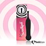 Feelztoys - mister sweetspot vibrador de clítoris - negro