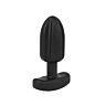 Butt Plug Electrastim Tartarus Quadripolaire