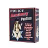 Tanga Pipedream Policia Mujer pour femme