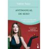 livre Antimanual Sex (valerie tasso)
