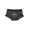 Harnais boxer Sportsheets EmEx Gray Fit