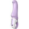Vibrateur Satisfyer Vibes Charming Smile - Stimulation puissante