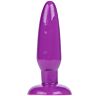 Plug Anal BAILE 15 cm Douceur et Plaisir