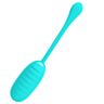 Huevo Vibrador Pretty Love Kirk Vert Clair