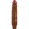 Vibrateur réaliste Baile 26 cm Mulato - Plaisir intense