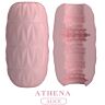 Masturbateur Pretty Love Athena Rose Compact