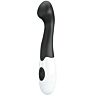 Vibromasseur Pretty Love Charles 30 modes Noir