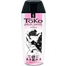 Lubrifiant Shunga Toko Framboise - Plaisir Gourmand