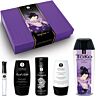 Kits Couples SHUNGA Naughter Kit - Cosmétique intime excitante