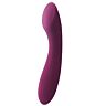 Vibrateur SVAKOM AMY 2 au design ergonomique et flexible
