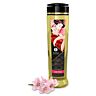 Huile de massage Shunga Cherry Blossom
