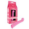 Feelztoys vibrateur rose pour G-spot doigt