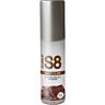 S8 lubricante sabores 125ml - chocolate