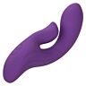 Vibrateur CalExotics Stella Dual Pleaser - Courbes Sensuelles
