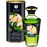 Huile Chauffante Verte 100ml