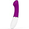 Vibromasseur LELO GIGI™ 3 Rose - Plaisir personnalisé