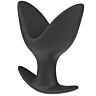 Plug Anal HIDDEN DESIRE EXTREME ANCHOR Medium