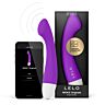 Vibrateur LELO MOKA point G