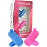 Feelztoys Tonguer language vibrateur