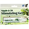 Gel Stimulant Doc Johnson 29.6 ml au goût menthe fraîche
