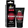 Crème Man Extend Pjur 50 ml pour le soin intime masculin
