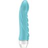 Leah Loveline turquoise vibrateur