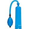 pompe à érection Bleu