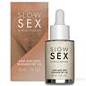 Slow sex aceite seco iluminador multifuncion 30 ml