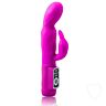 Vibromasseur Pretty Love Flirtation Détection de chaleur