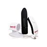 Vibromasseur télécommandé Screaming O Charged Positive