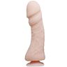 Dildo réaliste BAILE 23.5 cm avec ventouse