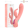 Vibromasseur Intense Rachel - 5 Vibrations Uniques