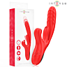 Vibrateur multifonction INTENSE ROSALIA pour des sensations variées