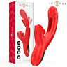 Vibrateur Rabbit INTENSE Jessica | Stimulation clitoridienne multifonction
