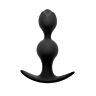 Boules Anales S Pleasures Anal Balls avec poids internes