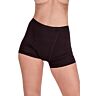 Culotte menstruelle short taille haute Femme République Sport