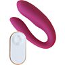 Vibrateur Couples S Pleasures Vibe – Stimulation double